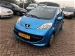 Peugeot 107 - 1.0-12V XS Airco, 5drs, nieuwe APK bij afl - 1 - Thumbnail