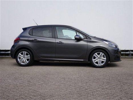 Peugeot 208 - 1.2 Puretech 82pk Signature | AIRCO| DAB+|NAVI| PDC| ARMSTEUN - 1