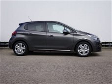 Peugeot 208 - 1.2 Puretech 82pk Signature | AIRCO| DAB+|NAVI| PDC| ARMSTEUN