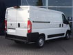 Peugeot Boxer - 330 L2H1 Premium 130 | NAVi | AiRCO - 1 - Thumbnail