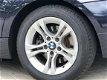BMW 3-serie - 318i Business Line *Navigatie & Leer - 1 - Thumbnail