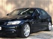 BMW 3-serie - 318d Business Line M Sport 2011 Zwart - 1 - Thumbnail