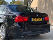 BMW 3-serie - 318d Business Line M Sport 2011 Zwart - 1 - Thumbnail