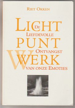 Riet Okken: Lichtpuntwerk - 1