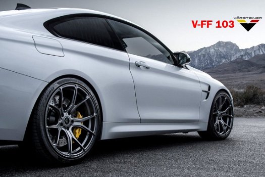 Exclusieve FLOW FORGED Vorsteiner velgen tegen zeer hoge kortingen - 5