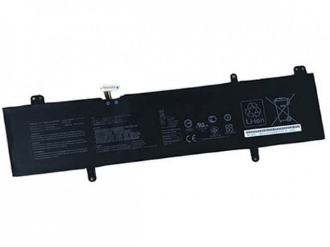 Batteria Per ASUS B31N1707 para ASUS VivoBook S14 S410UQ S41OUN S4100VN8550U S4200U - 1