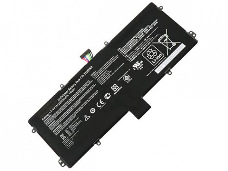 2260mAh/16WH C21-TF201XD Batteria per ASUS Transformer TF300 Keyboard Dock - 1