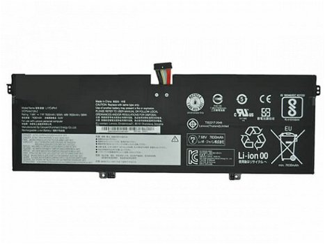 confronta prezzi e offerte L17M4PH1 batteria Lenovo Yoga 7 Pro-13IKB C930 C930-13IKB 81C4 - 1