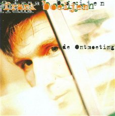 Frank Boeijen ‎– De Ontmoeting  (CD)
