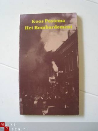 Het Bombardement - nr. 1