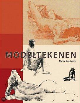 Modeltekenen - 1