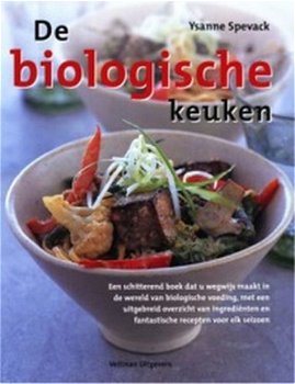 De biologische keuken - 0