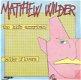 Singel Matthew Wilder - The kid’s American / Ladder of lover - 1 - Thumbnail