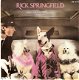 Singel Rick Springfield - Don’t talk to strangers / Tonight - 1 - Thumbnail