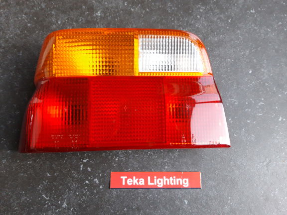 Ford Escort V (90-92) Orion III Achterlicht Magneti Marelli 62152 Links NOS - nr. 1