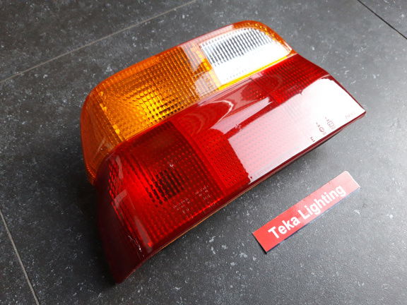 Ford Escort V (90-92) Orion III Achterlicht Magneti Marelli 62152 Links NOS - Afbeelding 2