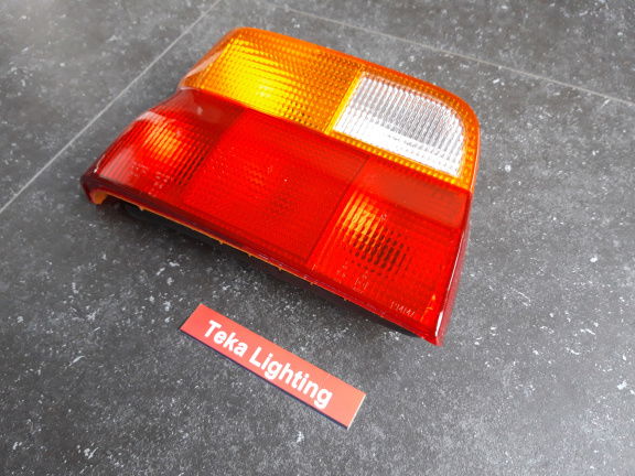 Ford Escort V (90-92) Orion III Achterlicht Magneti Marelli 62152 Links NOS - Afbeelding 3