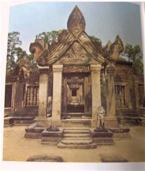Artis boek - Angkor - 5