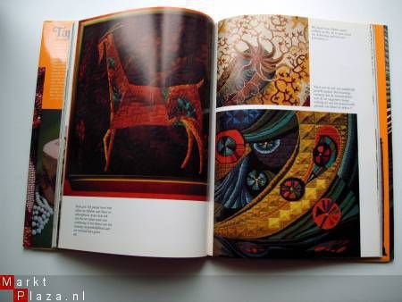 Mary Rhodes – Tapisserie - Afbeelding 2