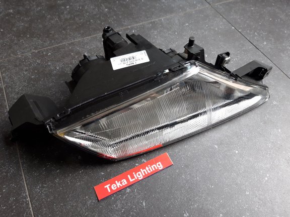 Lancia Y (96-00) Koplamp Bosch 0318070216 Rechts NOS - Afbeelding 2