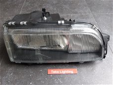 Ford Scorpio MK1 (85-92) Koplamp Bosch 0301072106 Rechts NOS