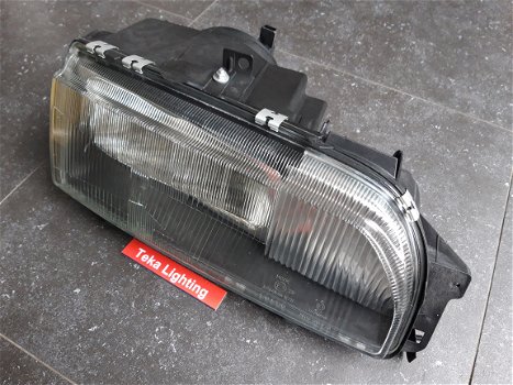 Ford Scorpio MK1 (85-92) Koplamp Bosch 0301072106 Rechts NOS - 2