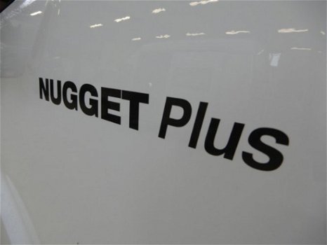 Ford Westfalia Custom Nugget PLUS L2 + toilet - 7