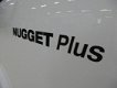Ford Westfalia Custom Nugget PLUS L2 + toilet - 7 - Thumbnail