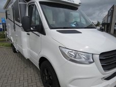 Hymer B-MC T 550 White Line