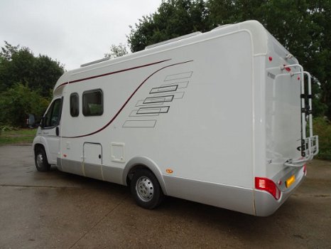 Hymer Tramp 598 - 2