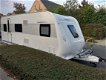 Hobby Caravans De Luxe 540kmfe - 3 - Thumbnail