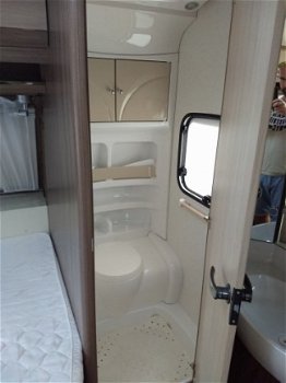 Hobby Caravans De Luxe 540kmfe - 4