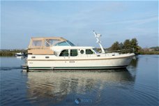 Linssen Grand Sturdy 43.9 AC