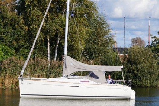 Beneteau First 25 S - 3