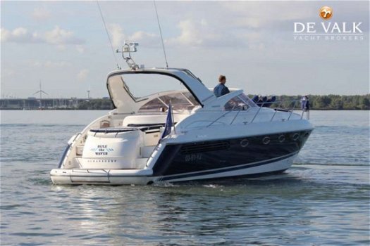 Fairline Targa 43 - 4