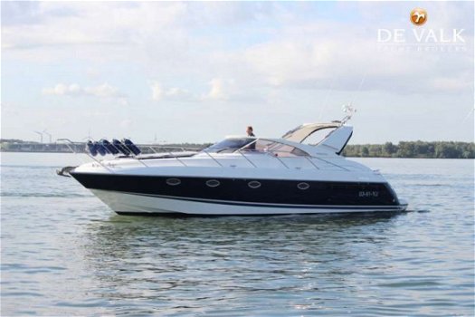 Fairline Targa 43 - 5