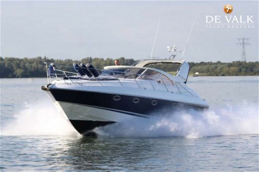 Fairline Targa 43 - 6