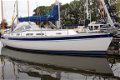 Hallberg Rassy 342 - 1 - Thumbnail