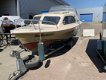 Shetland Cruiser Motorboot - 1 - Thumbnail