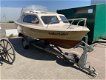 Shetland Cruiser Motorboot - 2 - Thumbnail