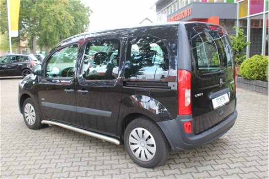 Mercedes-Benz Citan - 108 CDI Trend *EURO 6* / AIRCO / 2 X SCHUIFDEUR / EL. PAKKET / *APK TOT 9-2020 - 1