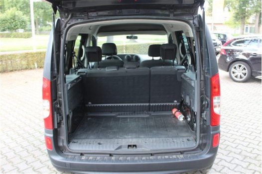 Mercedes-Benz Citan - 108 CDI Trend *EURO 6* / AIRCO / 2 X SCHUIFDEUR / EL. PAKKET / *APK TOT 9-2020 - 1