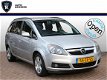 Opel Zafira - 2.2 Temptation Automaat Airco 7-persoons Navi CRC Trekhaak 150pk - 1 - Thumbnail