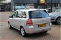 Opel Zafira - 2.2 Temptation Automaat Airco 7-persoons Navi CRC Trekhaak 150pk - 1 - Thumbnail