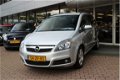 Opel Zafira - 2.2 Temptation Automaat Airco 7-persoons Navi CRC Trekhaak 150pk - 1 - Thumbnail