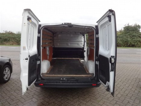 Opel Vivaro - -B 1.6 CDTI L2 H1 Edition airco - 1