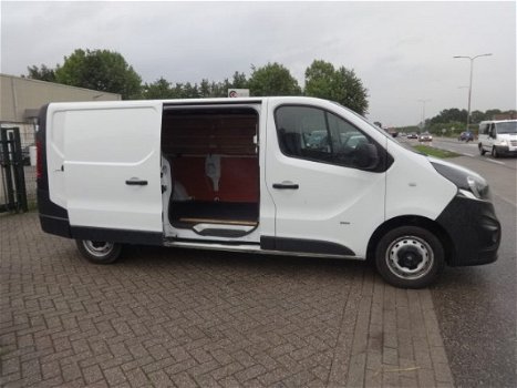 Opel Vivaro - -B 1.6 CDTI L2 H1 Edition airco - 1