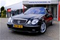 Mercedes-Benz E-klasse - 55 AMG -Nederlandse auto/Zeer goed onderhouden - 1 - Thumbnail