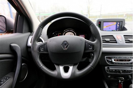 Renault Mégane Coupé - 1.6 Dynamique LPG-G3 Xenon/LMV/Navi/PDC - 1