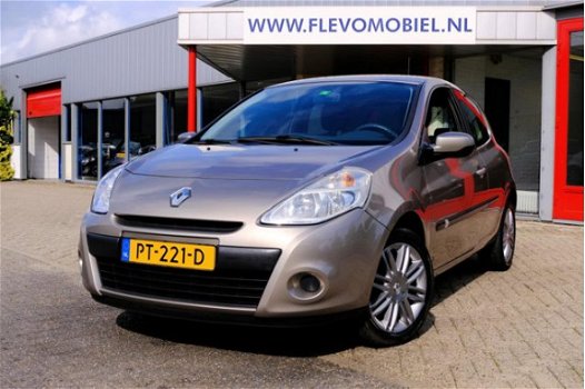 Renault Clio - 1.2 Authentique Airco/LMV - 1